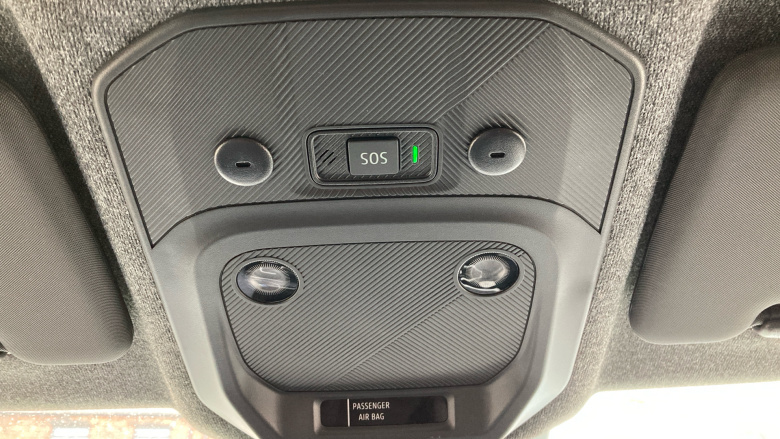 Renault 5 110kW Techno Comfort Range 52kWh 5dr Auto Electric Hatchback